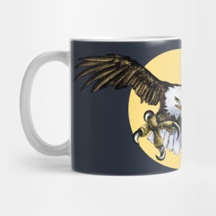 Eagle Mug